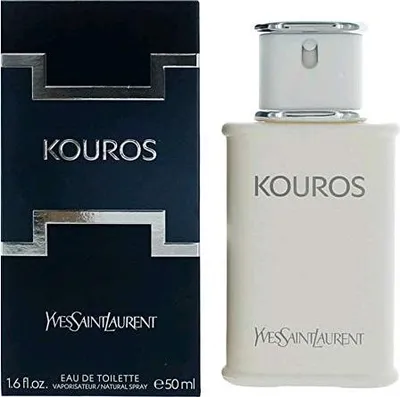 Immagine prodotto di Yves Saint Laurent - Kouros EDT 100ml