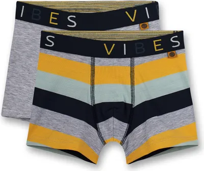 Produktbild von Sanetta DP Shorts 5122 116