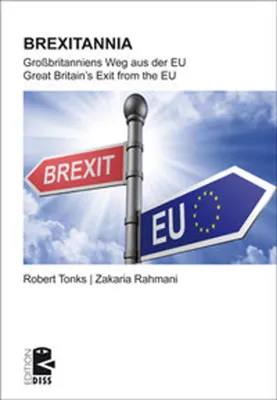 Produktbild von Brexitannia