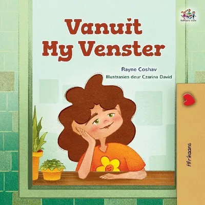 Produktbild von From My Window (Afrikaans Kids Book)