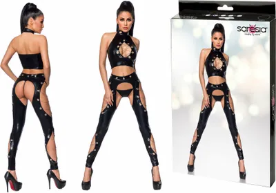 Produktbild von SARESIA Wetlook-Set (3-tlg.) S
