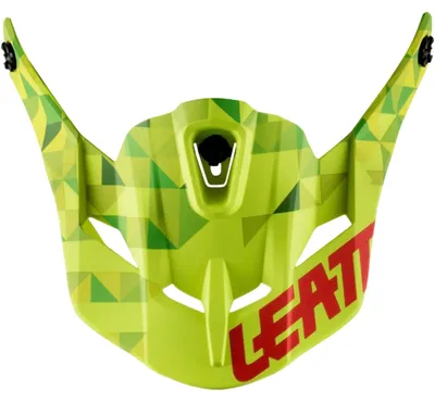 Obrázok produktu pre Leatt bouclier lime-teal XS-S