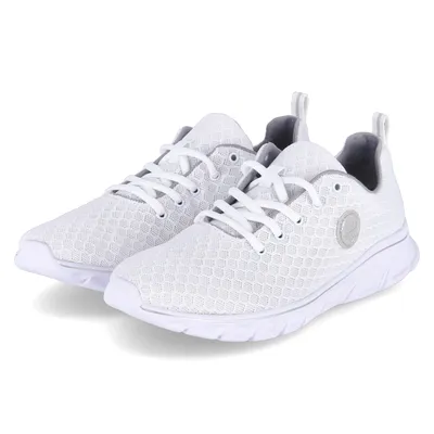 Produktbild von Low Sneaker, 221-011: Deutsch:36, Color:weiß