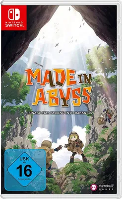 Produktbild von Abyss