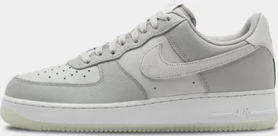 Zdjęcie produktu dla Nike Air Force 1 Light Bone Summit White Beige Premium - 41