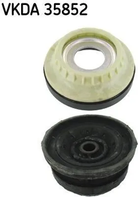 Image de Palier de la jambe de force