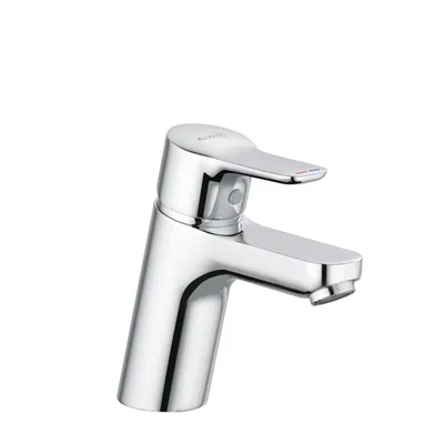 Produktbild von Kludi Pure&Easy WT-Einhandmischer 70 Niederdruck Chrom, 1 Stk.