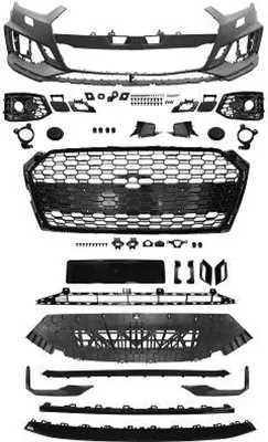 Produktbild von Stoßstange Stoßfänger für AUDI A5 Coupe (F53)