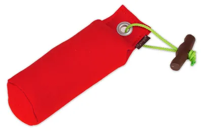 Produktbild von Mystique Dummy Easy Soft Standard S rot