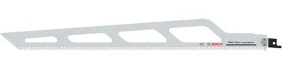 Produktbild von PRO Fibre Insulation S2013AWP Blatt, 1,5 x 45 x 400 mm