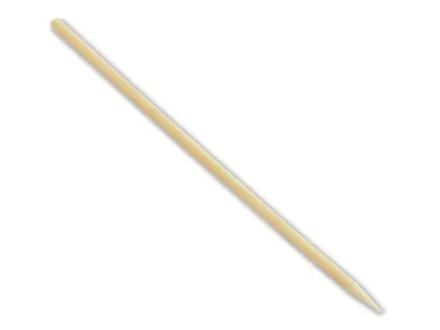 Produktbild von Schaschlikstäbchen, 15 cm, 100 Stück