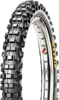 Produktbild von Maxxis Motorradreifen car-tyres M7304 ( 90/100-21 TT 57M NHS, Vorderrad )