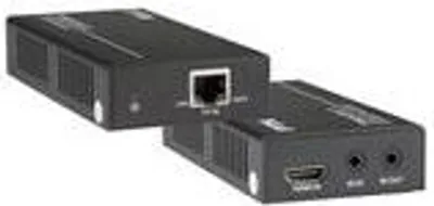 Obrázok produktu pre Vivolink VL120007 Audio/video zosilňovač AV vysielač a prijímač čierny (VL120007)