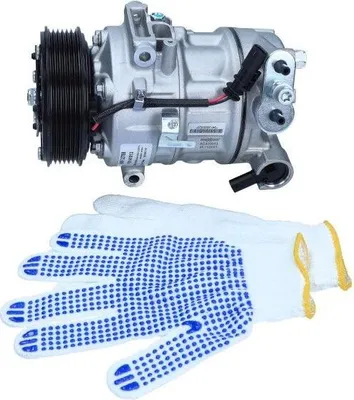 Obrázok produktu pre Kompresor Klimatizácie Opel Astra J 09-