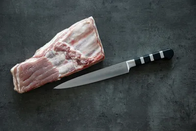 Productafbeelding van Dick filetsmes, 21 cm
