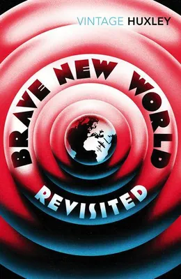 Immagine prodotto di Brave New World Revisited