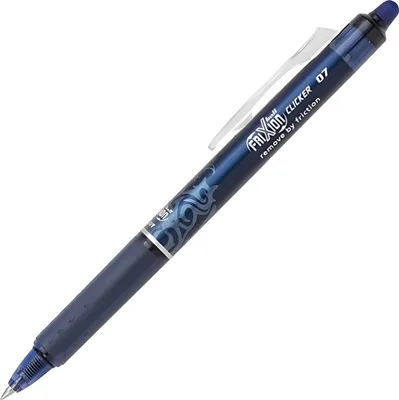 Obrázok produktu pre Valček Pilot Frixion Clicker 0,5 m - červený