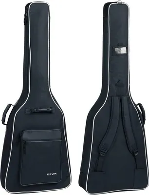 Produktbild von GEWA Gig Bag Economy 12 - Akustikbass