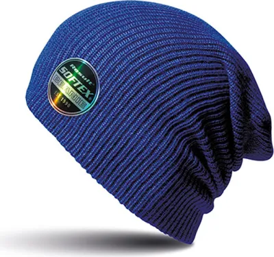 Produktbild von Result Winter Essentials Softex® Beanie