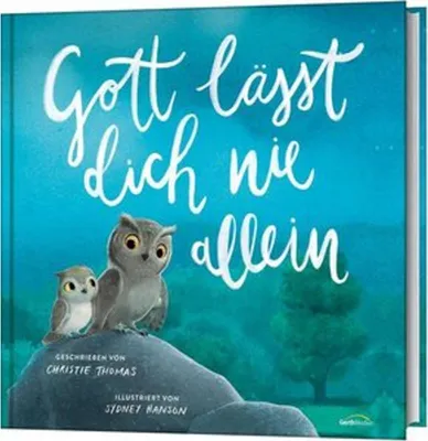 Obrázok produktu pre Gott lässt dich nie allein