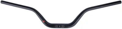 Produktbild von Humpert/Ergotec Riser Bar 100 MTB-Lenker 31,8 mm - Aluminium mit Safety Level...