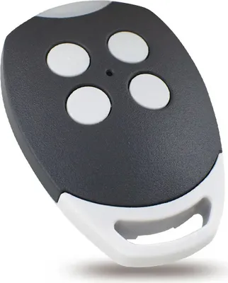 Produktbild von Ersatz Ditec GOL4 handsender - Passend für : BIXLP2, BIXLG4, BIXLS2 en ZEN