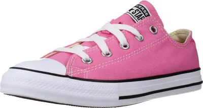 Image de Converse Allstar Ox Couleur Rose