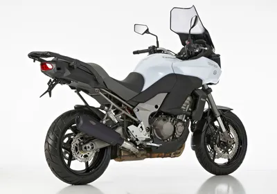 Produktbild von SHARK DSX-10 fÃ1/4r Versys 1000 LZT00A für Versys 1000 LZT00A