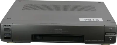 Produktbild von Sony EV-C2000E VP | Video8 / Hi8 Cassette Recorder