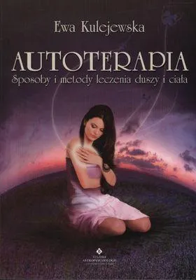 Immagine prodotto di Kulejewska, E: Autoterapia
