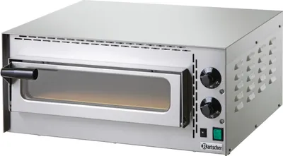 Produktbild von Pizzaofen Mini Plus
