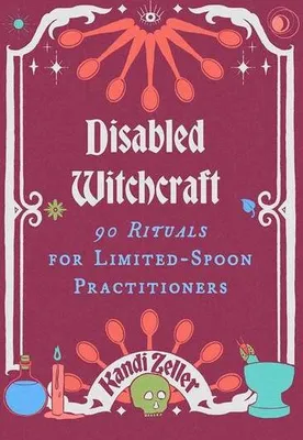 Obrázek produktu pro Disabled Witchcraft