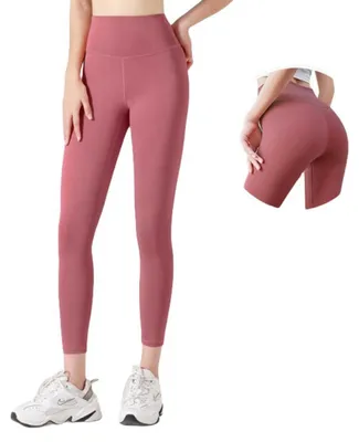 Productafbeelding van Hoge Taille Yoga Broek Vrouwen
