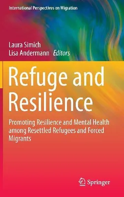 Produktbild von Refuge and Resilience