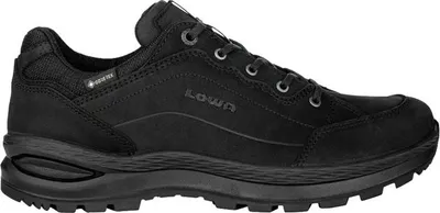 Produktbild von Lowa Damen Renegade Evo GTX Lo Wanderschuh SCHWARZ/SCHWARZ 42.5