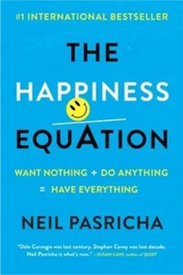 Obrázek produktu pro The Happiness Equation