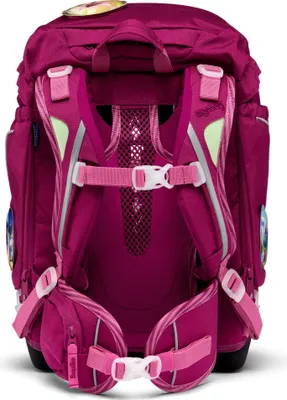 Produktbild von Ergobag pack Schulrucksack Set 6-tlg. WaldzauBär 2023