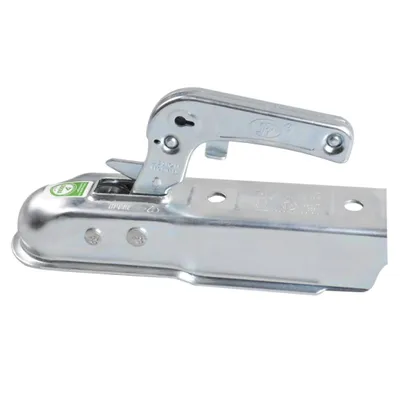 Produktbild von ProPlus Kugelkupplung Vierkant 50 mm 341003