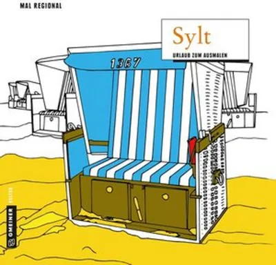 Produktbild von MALRegional - Sylt