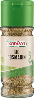 Produktbild von Kotanyi Rosmarin 30g
