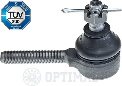 Produktbild von OPTIMAL Spurstangenkopf Spurstange für SUZUKI Alto (FF) Außen Vorne G1-918