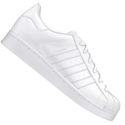Produktbild von Adidas Originals Sneakers B23641 in White color size 3