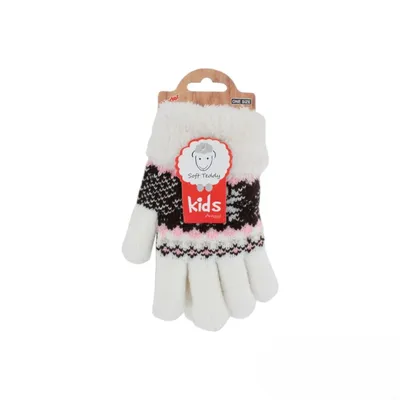 weiße Handschuhe
