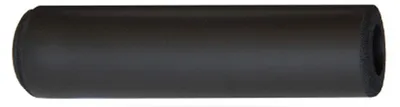 Produktbild von PROGRIP BMX/MTB Lenkergriffe PG985 Schwarz Ergonomische Fahrradgriffe