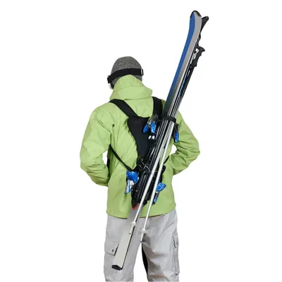 Image de Wantalis - SkiBack - Sac à dos de ski