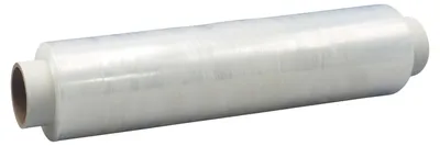 Produktbild von 1 Rolle Frischhaltefolie aus PE ca. 45 cm breit 300 m lang einzel verpackt
