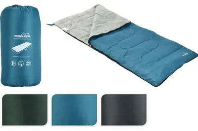 Obrázek produktu pro Spací pytel REDCLIFFS OUTDOOR X98000260