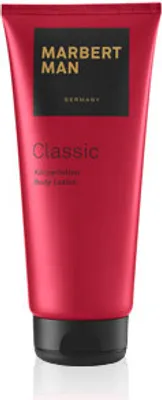 Produktbild von MARBERT Man Classic, Lotion, Männer, Feuchtigkeitsspendend, Universal, 200 ml, Tube