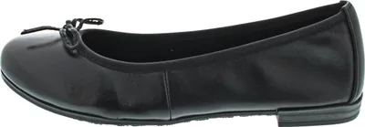 Produktbild von Marco Tozzi Ballerina Schwarz in Gr. 36