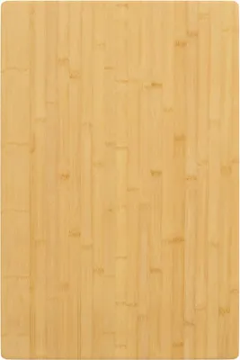 Obrázok produktu pre vidaXL Stolová doska 60x100x2,5 cm bambus